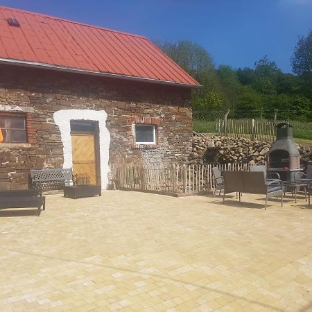 Waldhaus Nearby Nuerburgring Βίλα Bongard Εξωτερικό φωτογραφία