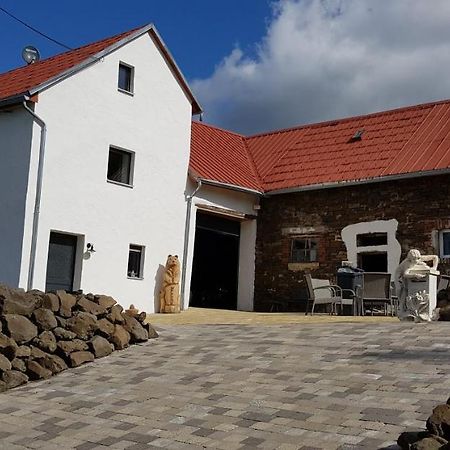 Waldhaus Nearby Nuerburgring Βίλα Bongard Εξωτερικό φωτογραφία
