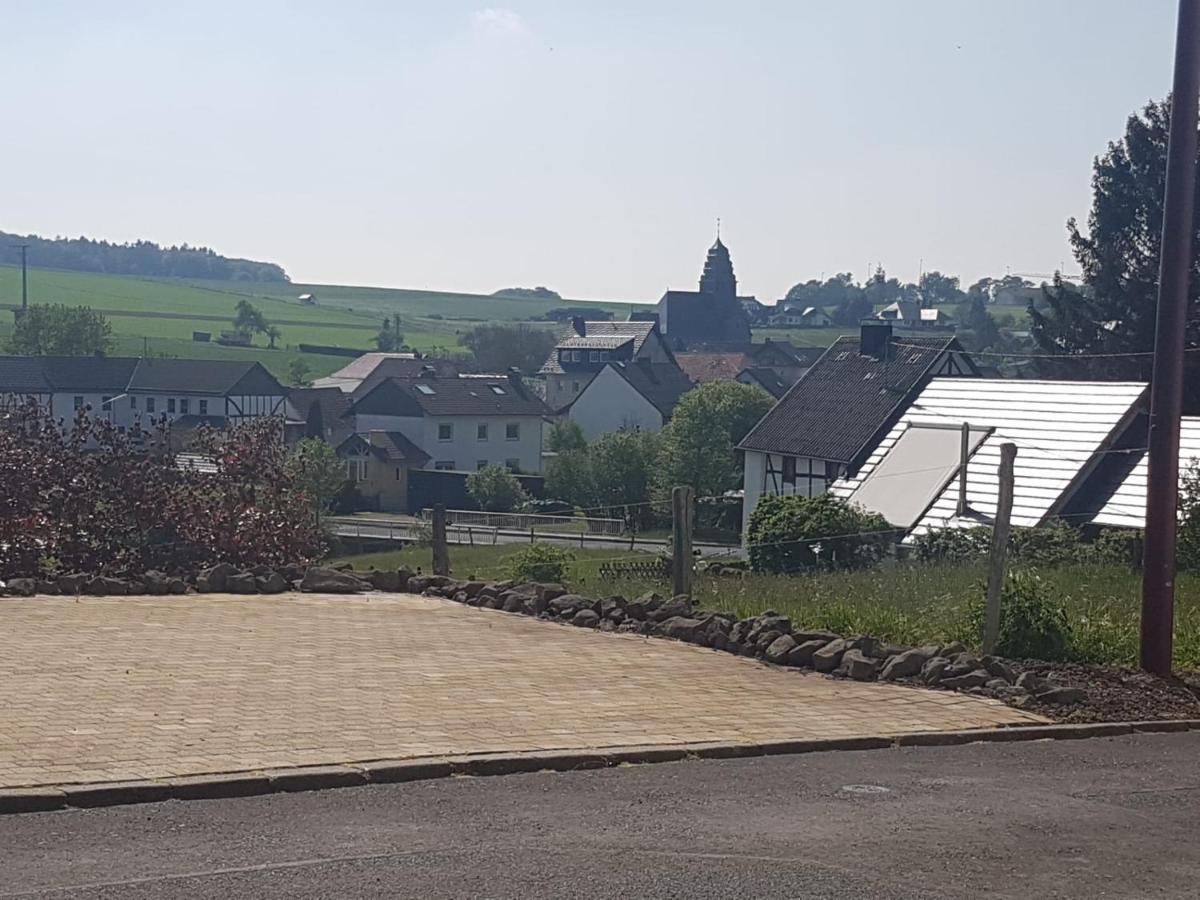 Waldhaus Nearby Nuerburgring Βίλα Bongard Εξωτερικό φωτογραφία