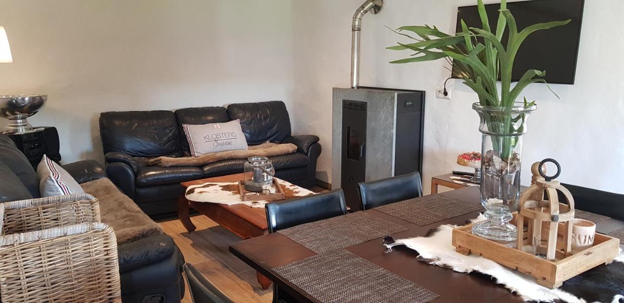 Waldhaus Nearby Nuerburgring Βίλα Bongard Εξωτερικό φωτογραφία