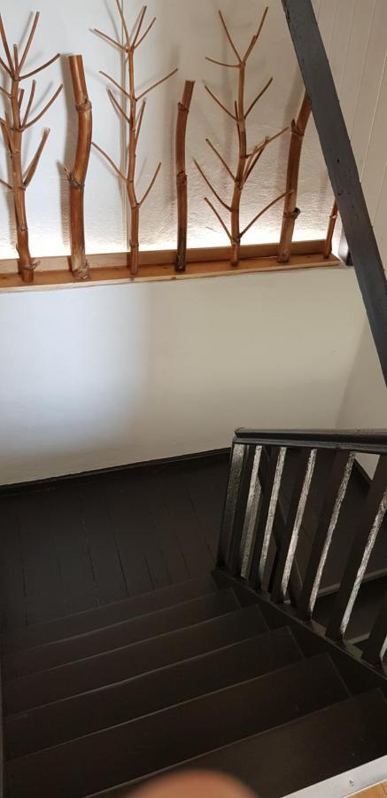 Waldhaus Nearby Nuerburgring Βίλα Bongard Εξωτερικό φωτογραφία